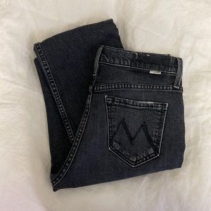 Mother “THE TOMCAT” Jeans